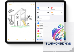 ipad multitasking là gì