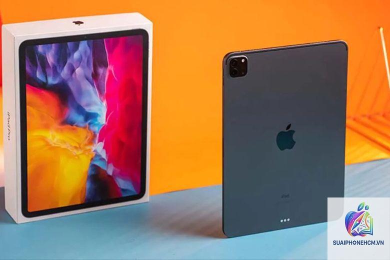 ipad nào chơi game tốt nhất