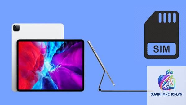 ipad nào có esim - Hình 2