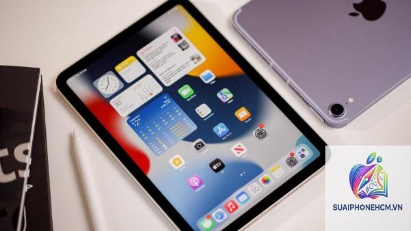 ipad nào có esim
