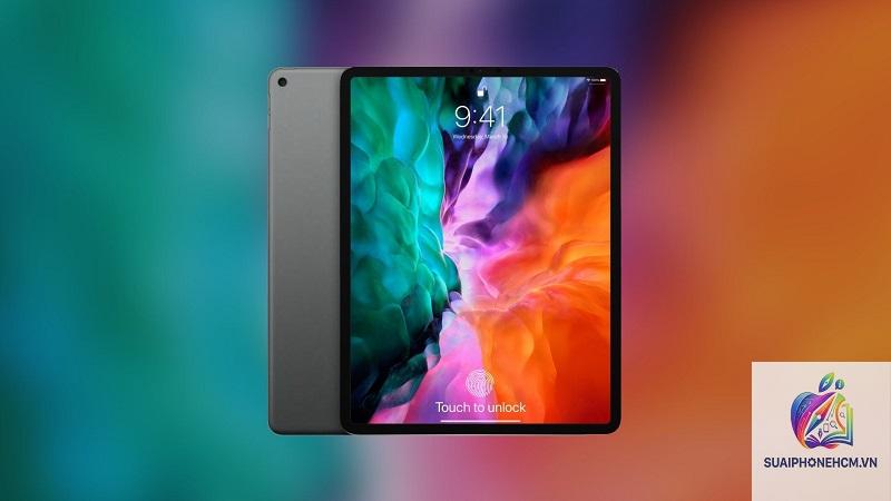 ipad nào có touch id - Hình 2