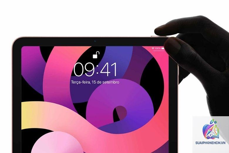 ipad nào có touch id - Hình 3