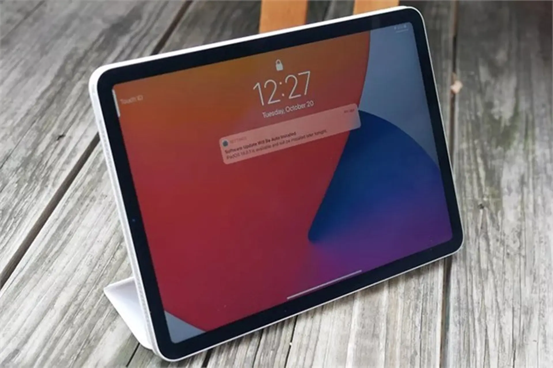 ipad nào có touch id - Hình 4