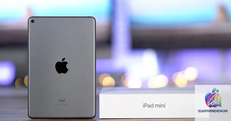 ipad nào có touch id - Hình 5