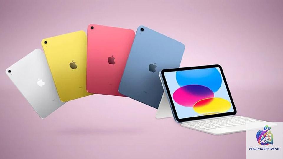 ipad nào có usb c - Hình 3