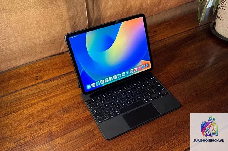 ipad nào có usb c