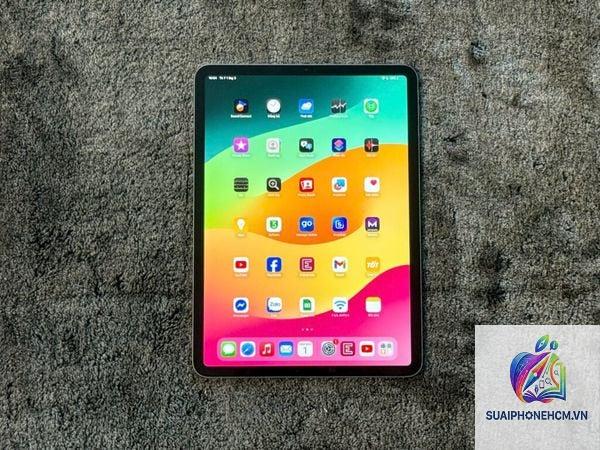 ipad nào còn được cập nhật ios - Hình 3