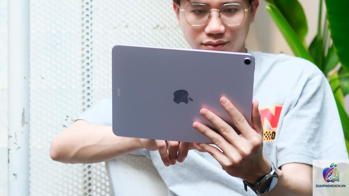 ipad nào đáng mua cho sinh viên - Hình 4