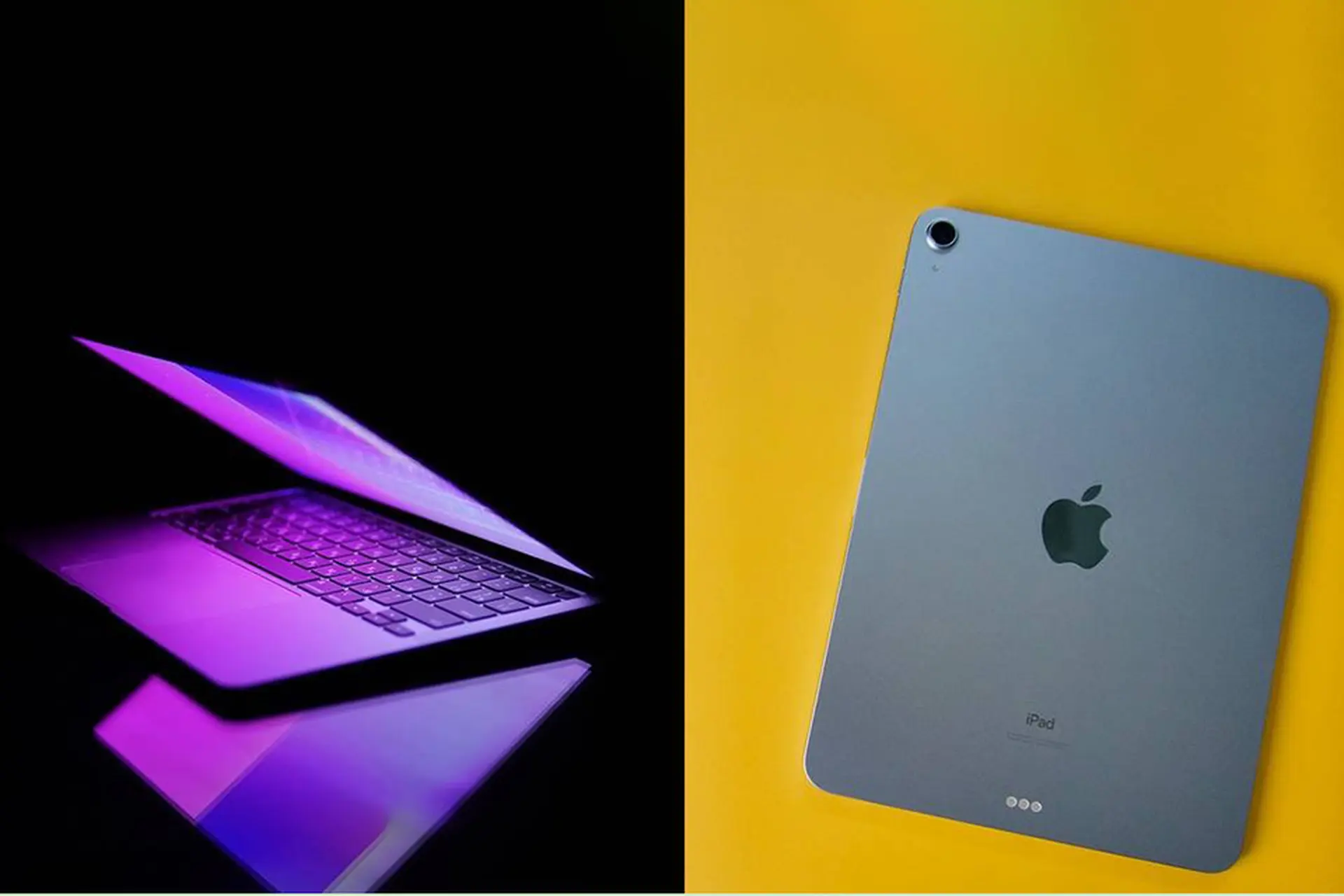 ipad nào đáng mua hơn macbook - Hình 3
