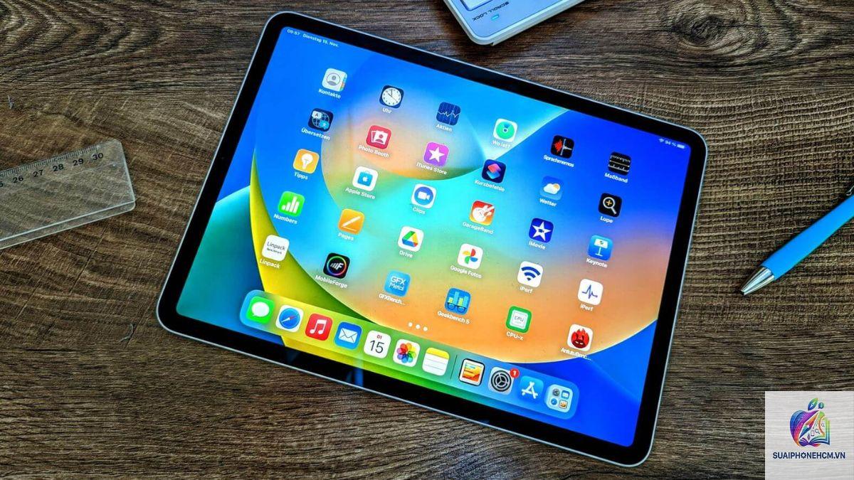 ipad nào đáng mua nhất hiện nay - Hình 5