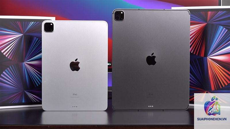 ipad nào đáng mua nhất hiện nay