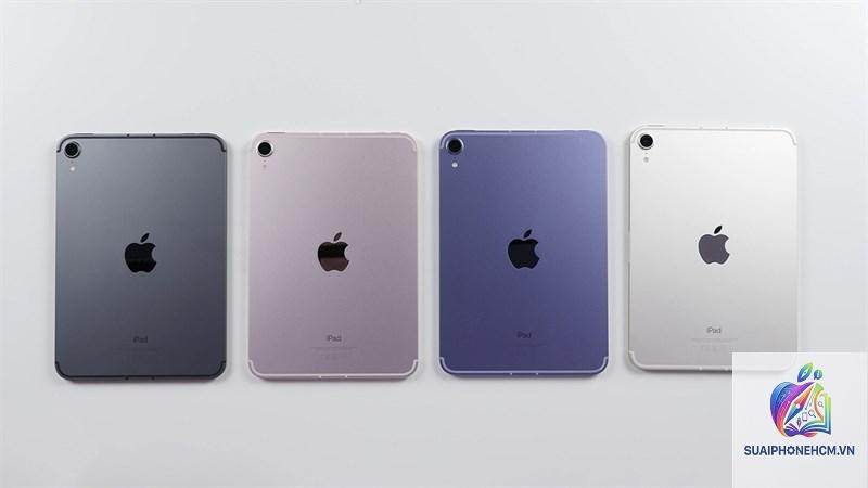 ipad nào đáng mua nhất