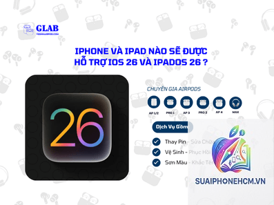 ipad nào hết hỗ trợ ios - Hình 4