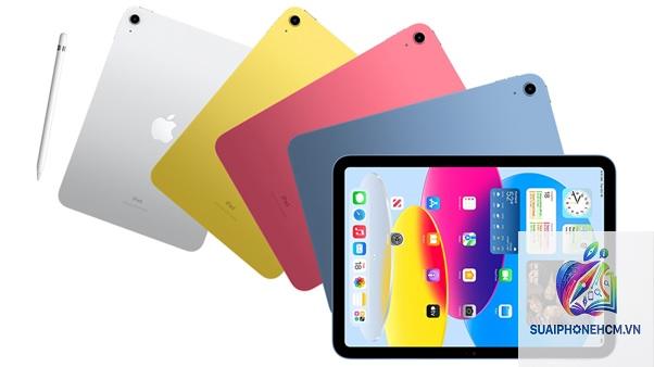 ipad nào hỗ trợ 5g - Hình 3