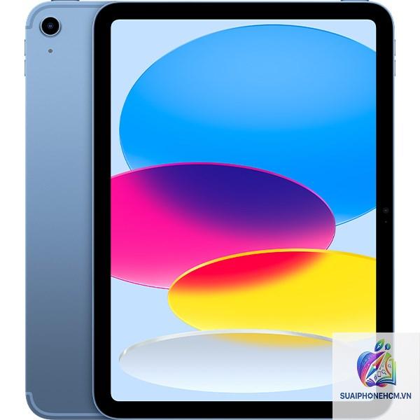 ipad nào hỗ trợ 5g - Hình 5