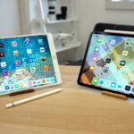 ipad nào hỗ trợ apple pencil