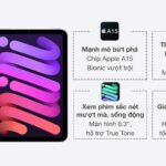 iPad nào hỗ trợ WiFi 6? Danh sách đầy đủ từ iPad Pro, Air, Mini đến iPad thường ipad nào hỗ trợ wifi 6