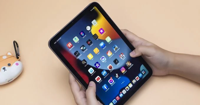 ipad nào hỗ trợ wifi 6 - Hình 3