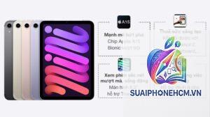 ipad nào hỗ trợ wifi 6