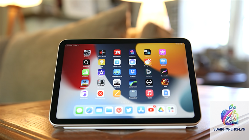 ipad nào màn hình đẹp nhất - Hình 2