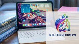 ipad nào màn hình đẹp nhất