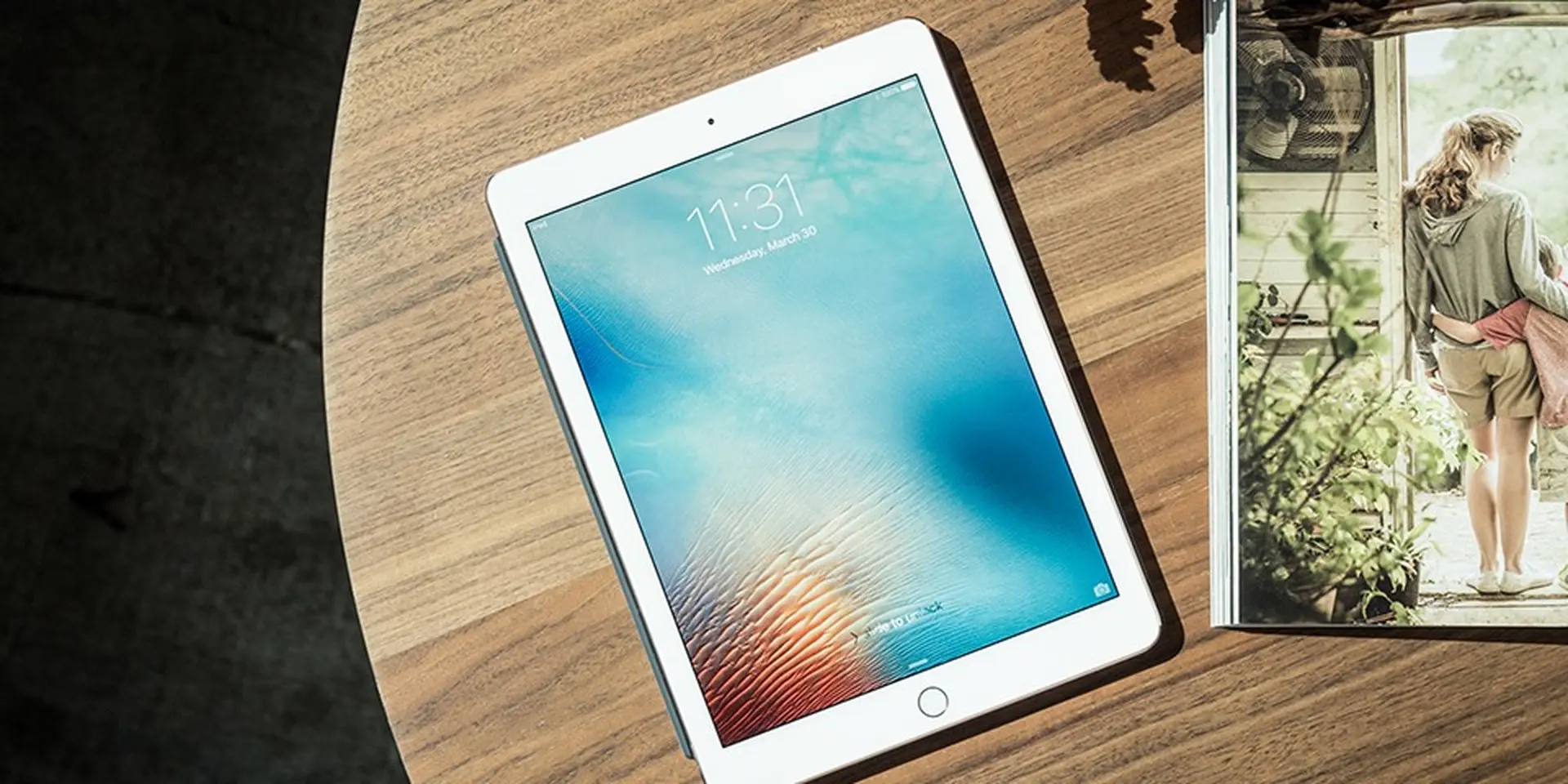 ipad nào màn hình đẹp nhất - Hình 4