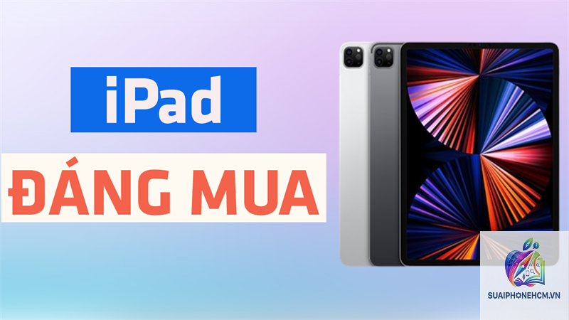 ipad nào màn hình đẹp nhất - Hình 5