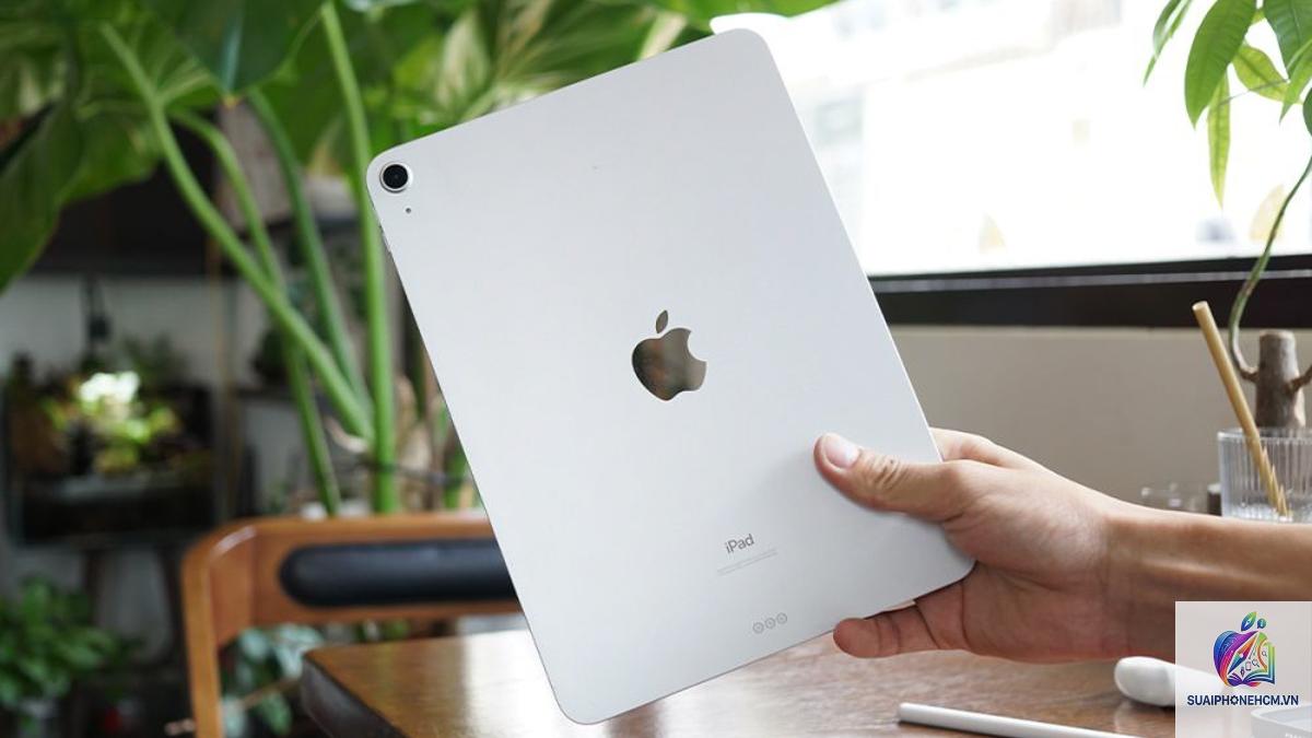 ipad nào nên mua cũ - Hình 3
