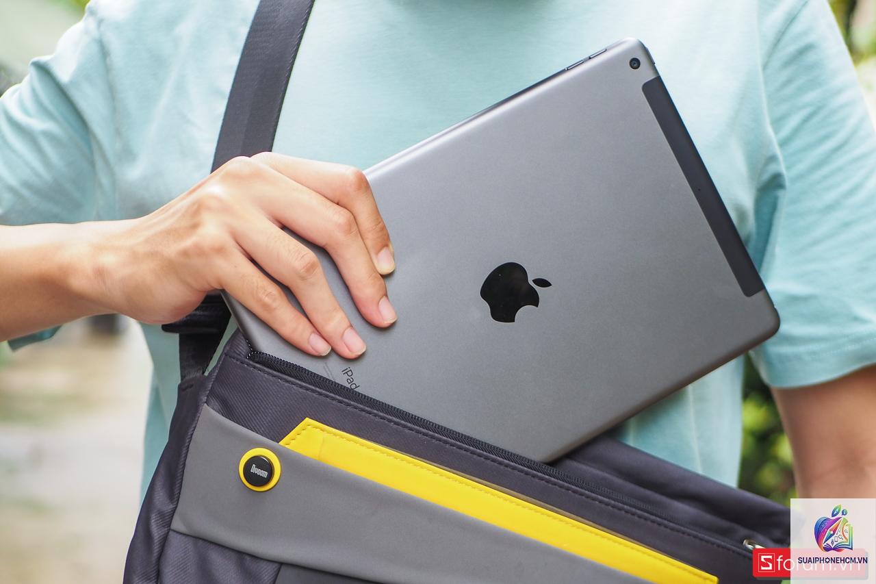 ipad nào nên mua cũ - Hình 4