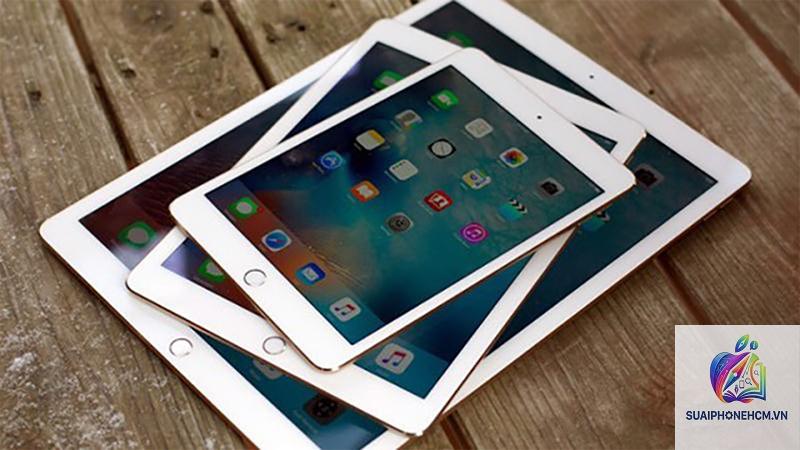 ipad nào nên mua cũ - Hình 5