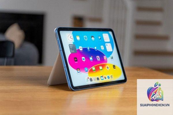 ipad nào nên mua cũ