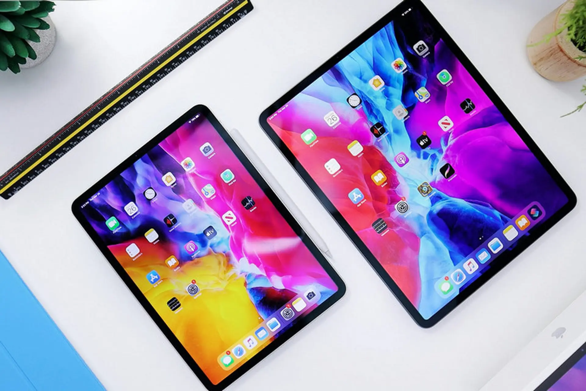 ipad nào nhẹ nhất - Hình 2