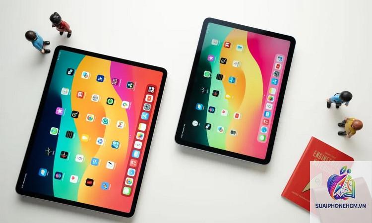 ipad nào nhẹ nhất - Hình 5