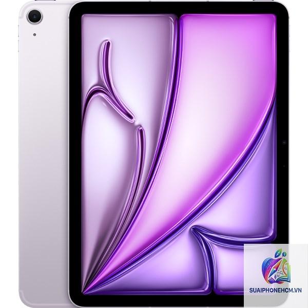 ipad nào nhẹ nhất