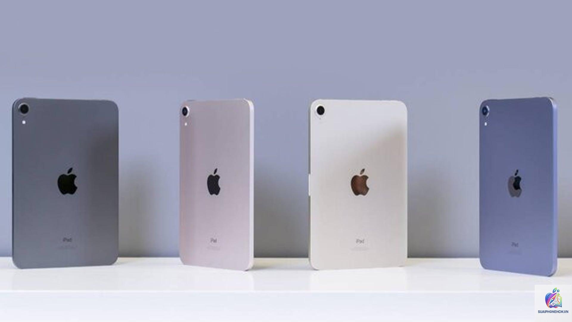ipad nào nhỏ gọn nhất - Hình 3