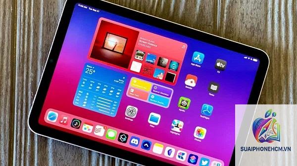 ipad nào nhỏ gọn nhất - Hình 4