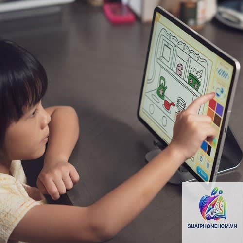 ipad nào phù hợp đi học - Hình 4
