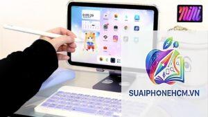 ipad nào phù hợp học sinh