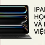 Chọn iPad Nào Phù Hợp Làm Việc? Hướng Dẫn Chi Tiết Từ Chuyên Gia ipad nào phù hợp làm việc