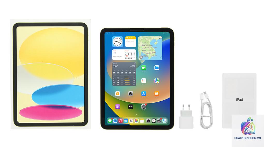 ipad nào phù hợp làm việc - Hình 2