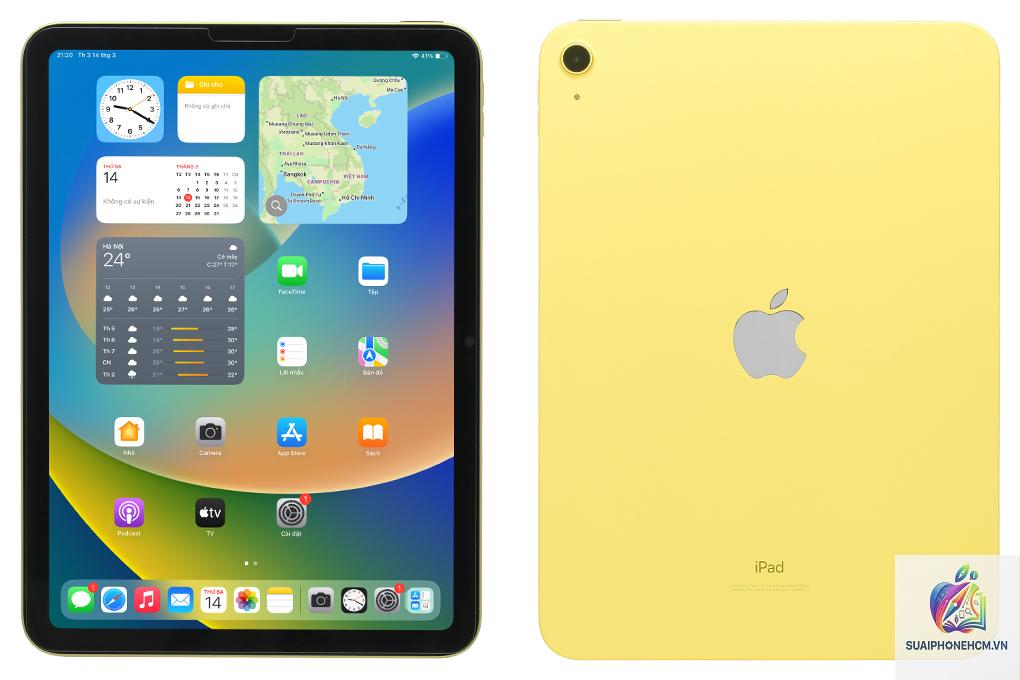 ipad nào phù hợp làm việc - Hình 4