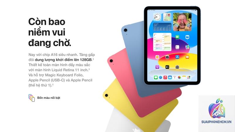 ipad nào phù hợp người cao tuổi - Hình 3