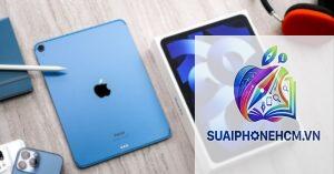 ipad nào phù hợp trẻ em