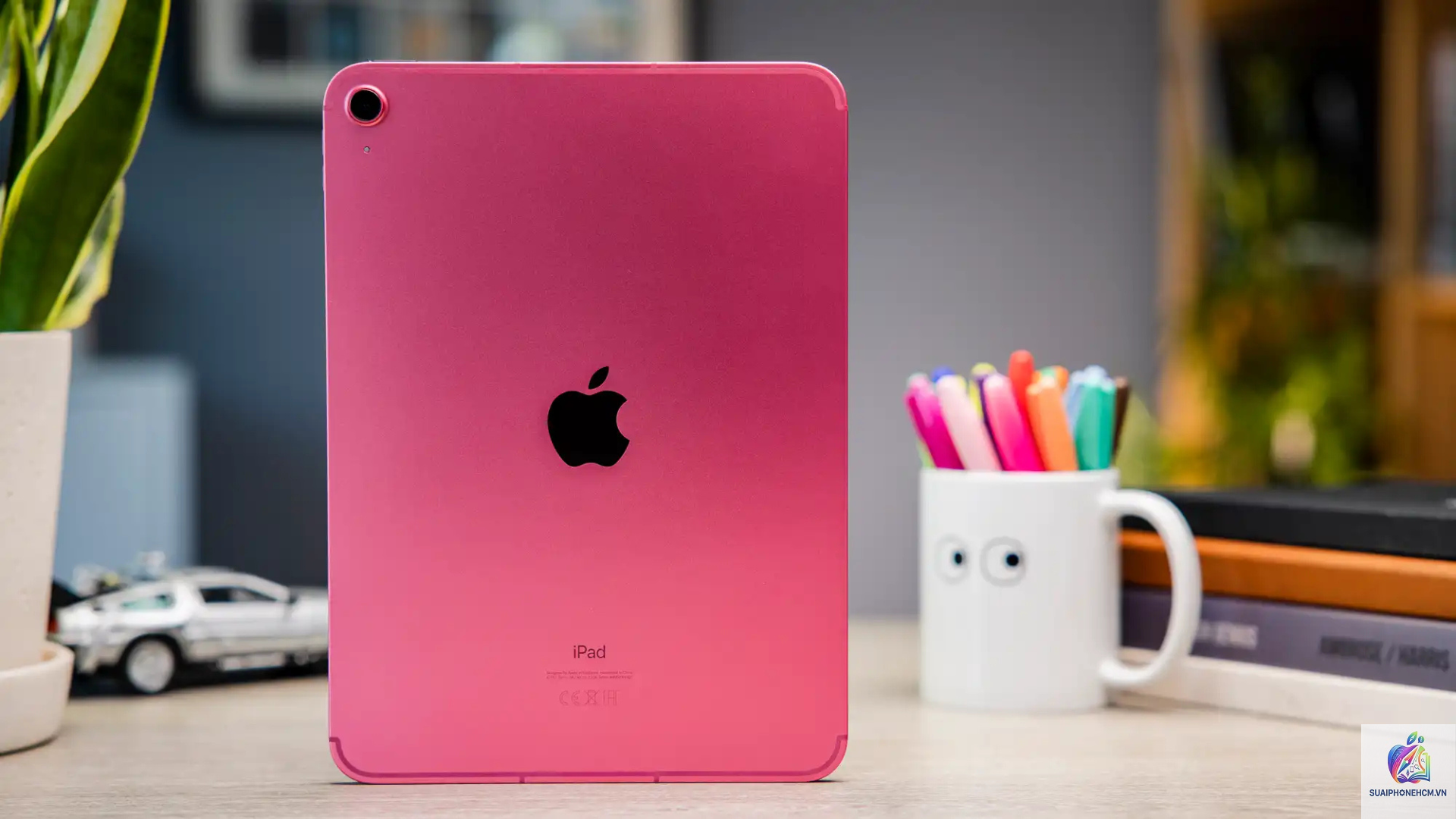 ipad nào phù hợp trẻ em - Hình 5