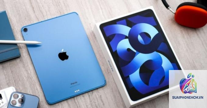 ipad nào phù hợp trẻ em