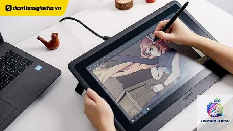 ipad nào phù hợp vẽ - Hình 1