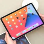 ipad nào pin trâu nhất