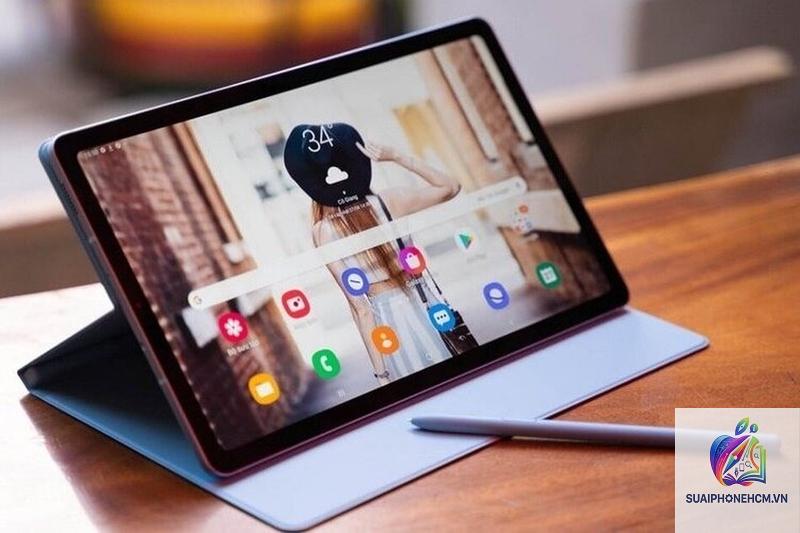 ipad nào pin trâu nhất - Hình 3
