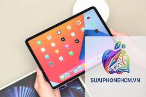 ipad nào pin trâu nhất