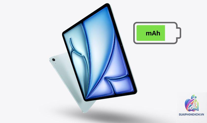 ipad nào pin trâu nhất - Hình 4